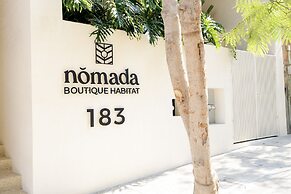 Nomada Boutique Habitat