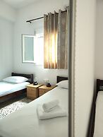 Oasis Apartments