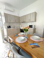Oasis Apartments