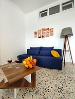 Oasis Apartments