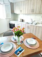 Oasis Apartments