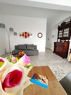 Oasis Apartments