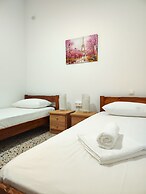 Oasis Apartments