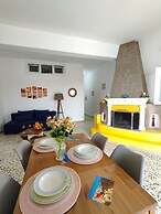 Oasis Apartments