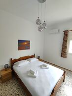 Oasis Apartments