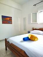 Oasis Apartments