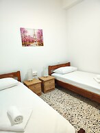 Oasis Apartments