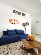 Oasis Apartments