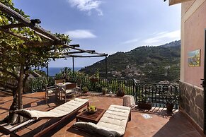 Villa Carlotta Minori