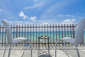 It beach