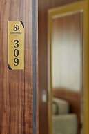 Hotel Diplomat