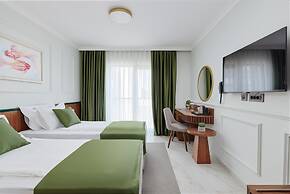 Hotel Diplomat
