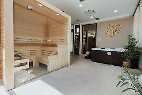 Hotel Diplomat