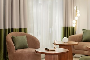 Hotel Diplomat