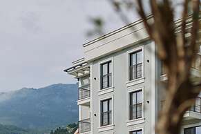 Hotel Diplomat