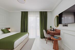 Hotel Diplomat