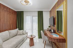 Hotel Diplomat