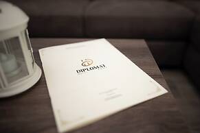 Hotel Diplomat