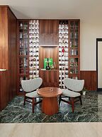 Hotel Diplomat