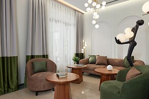 Hotel Diplomat