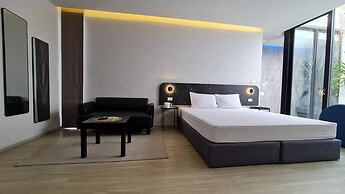 Innlux Phuket