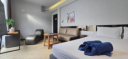 Innlux Phuket