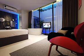 Innlux Phuket