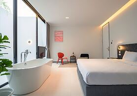 Innlux Phuket
