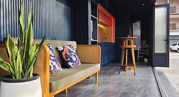 Innlux Phuket