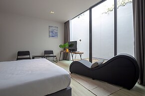 Innlux Phuket
