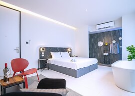 Innlux Phuket