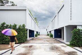 Innlux Phuket