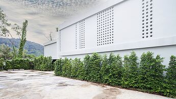 Innlux Phuket