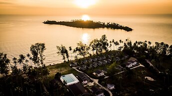 Seacret Kohkood Resort
