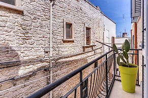 Il Sassofono in Ceglie Messapica
