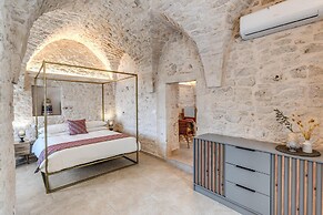 Il Violino in Ceglie Messapica