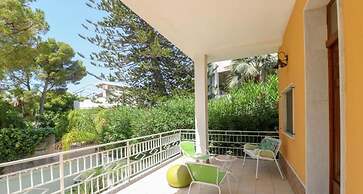 Villa Urania 2 in Fontane Bianche
