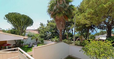 Villa Urania 2 in Fontane Bianche