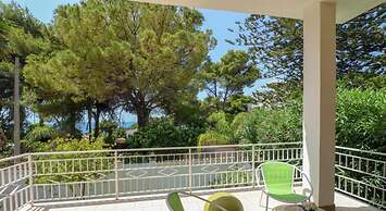 Villa Urania 2 in Fontane Bianche