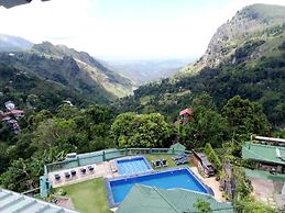 RAVANA RANGE ELLA