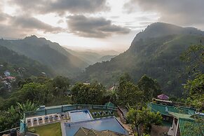 RAVANA RANGE ELLA