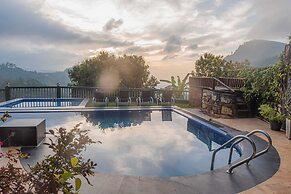 RAVANA RANGE ELLA