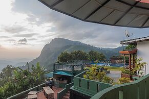 RAVANA RANGE ELLA
