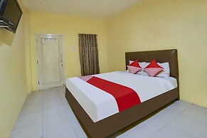 OYO Life 91027 Note Hotel Syariah