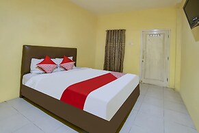 OYO Life 91027 Note Hotel Syariah