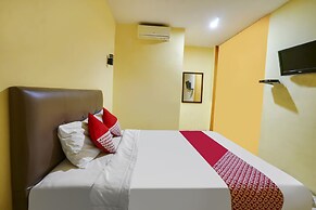 OYO Life 91027 Note Hotel Syariah