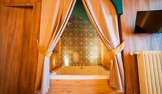 Grantò B&B