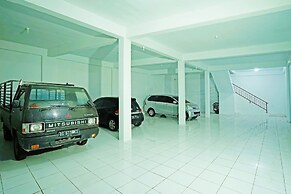 Hotel O Kost Bangau Syariah