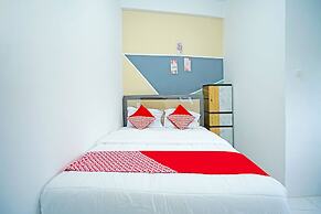 Hotel O Kost Bangau Syariah