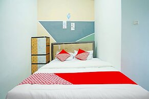 Hotel O Kost Bangau Syariah